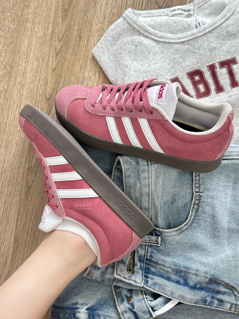 Adidas Neo VI Court Classic
