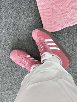 Adidas Neo VI Court Classic view 3