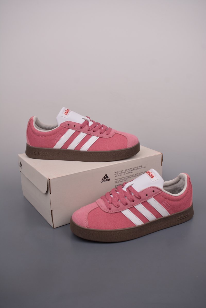 Adidas Neo VI Court Classic view