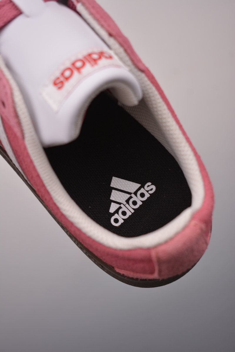 Adidas Neo VI Court Classic view