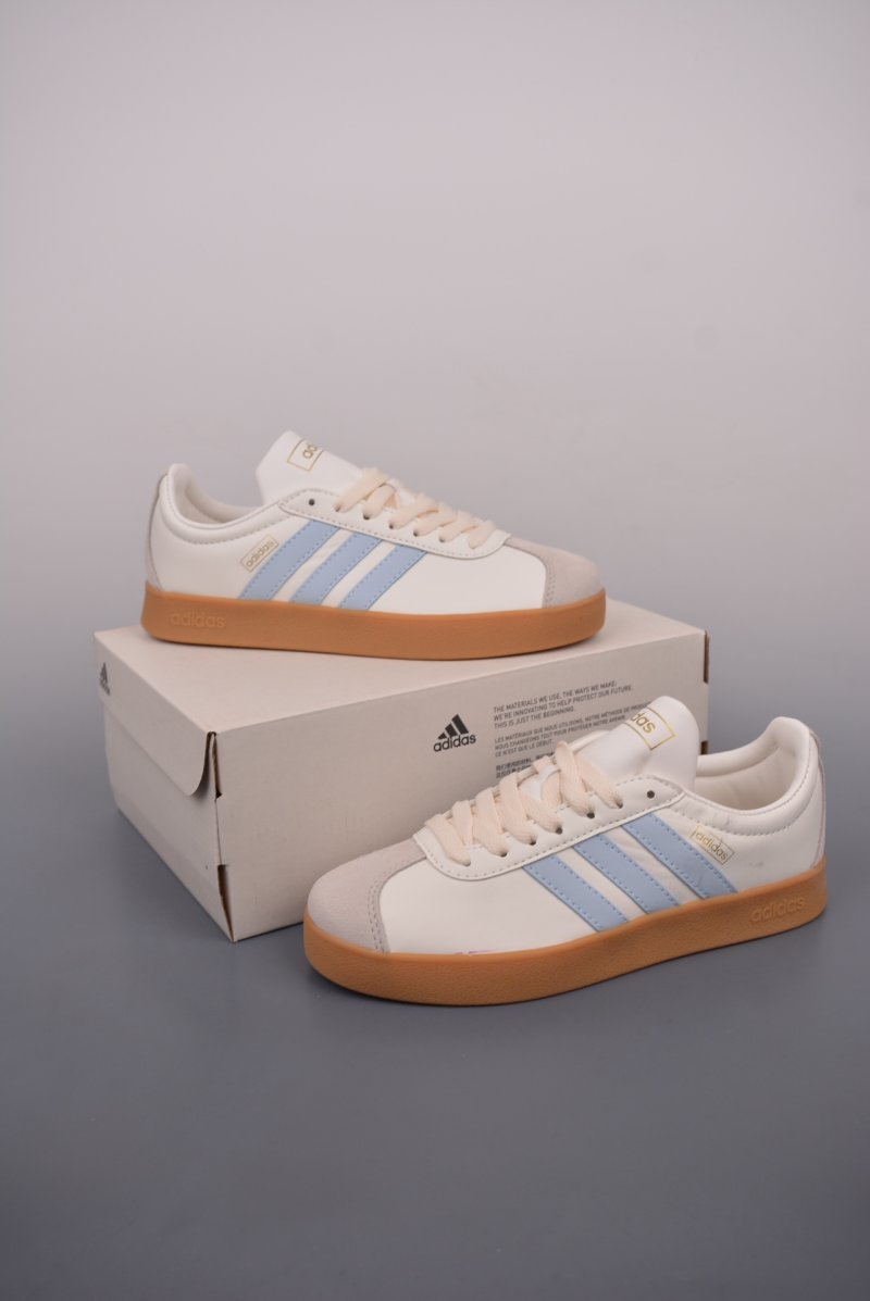 Adidas Neo VI Court Classic view