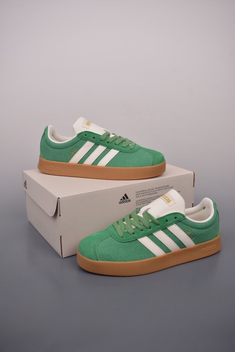 Adidas Neo VI Court Classic view