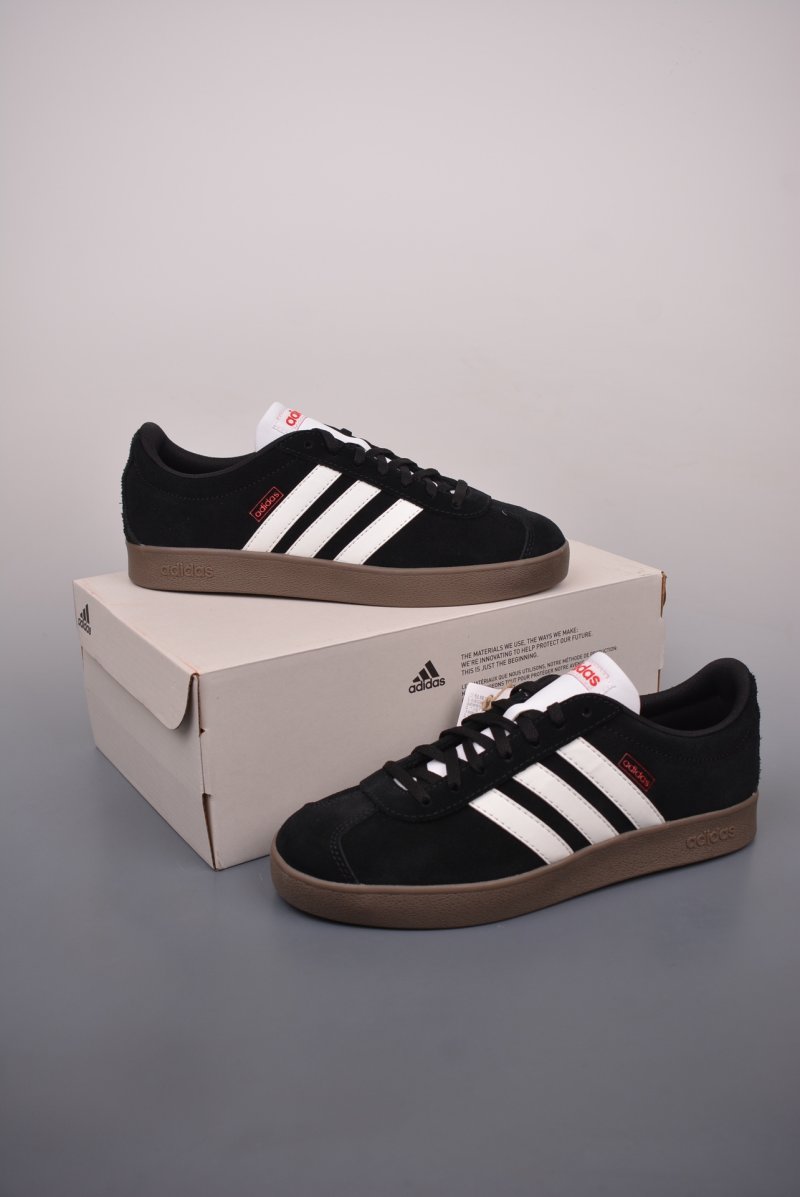 Adidas Neo VI Court Classic view