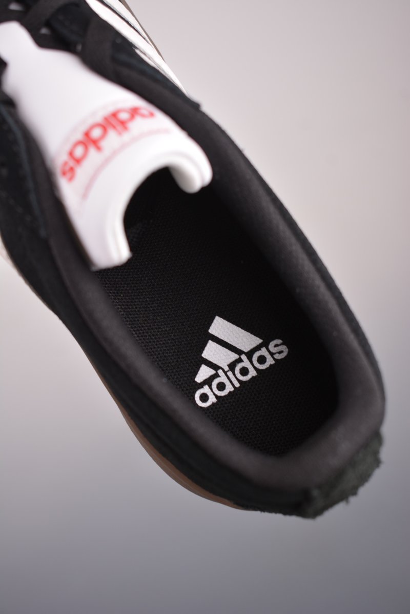 Adidas Neo VI Court Classic view