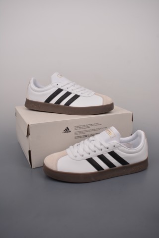 Adidas Neo VI Court view 5