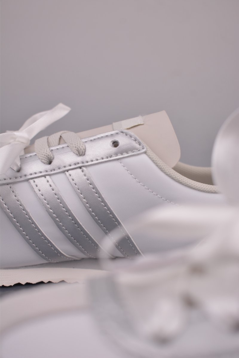 Adidas Neo VS Jog view