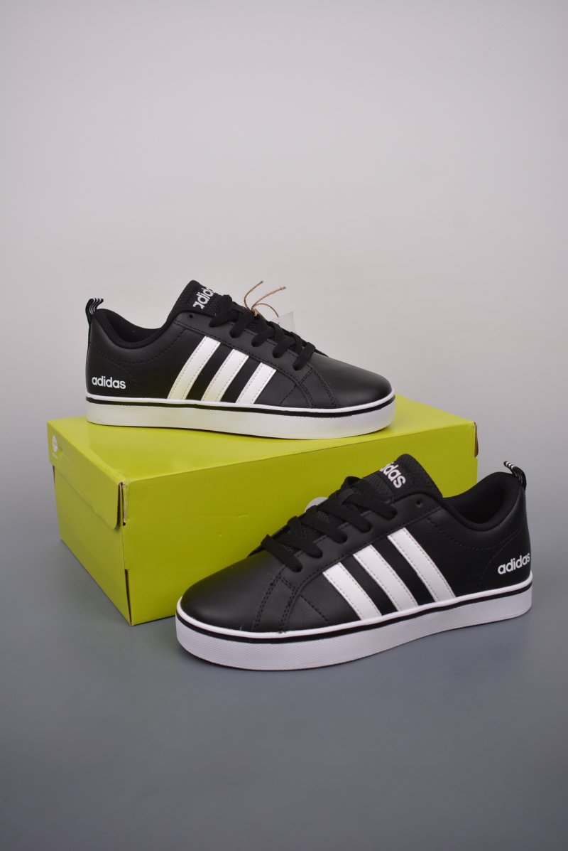 Adidas Neo VS Pace view