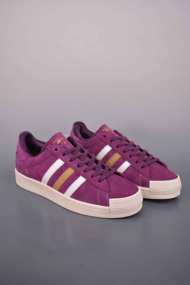 Adidas Originals Jabbar Low