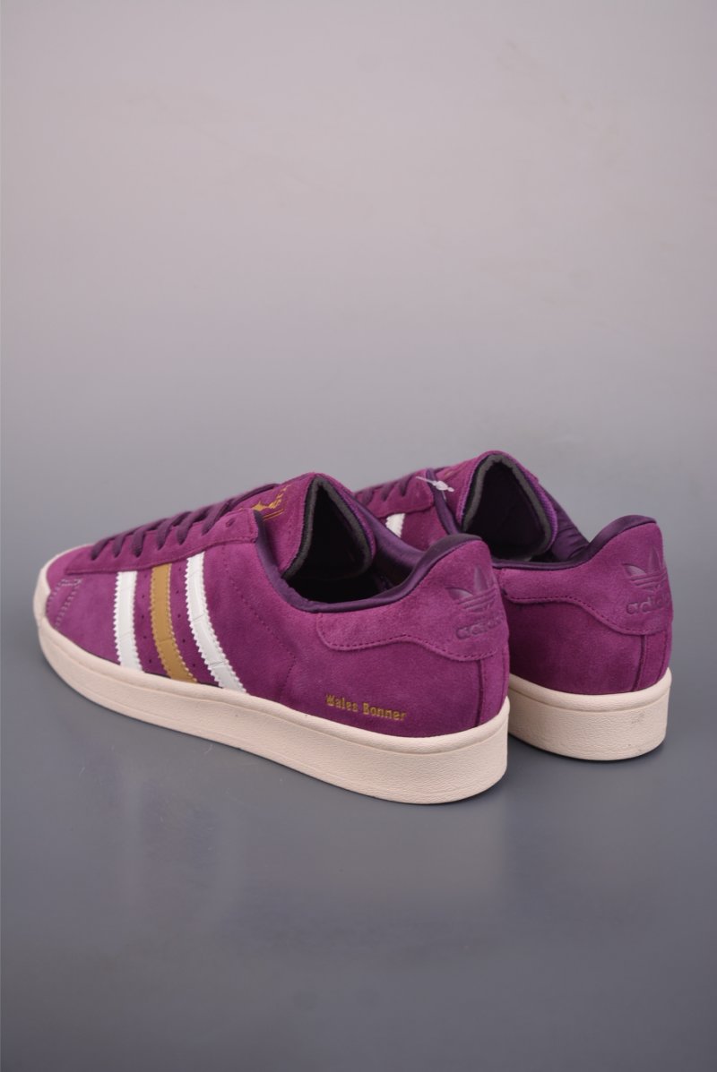 Adidas Originals Jabbar Low view