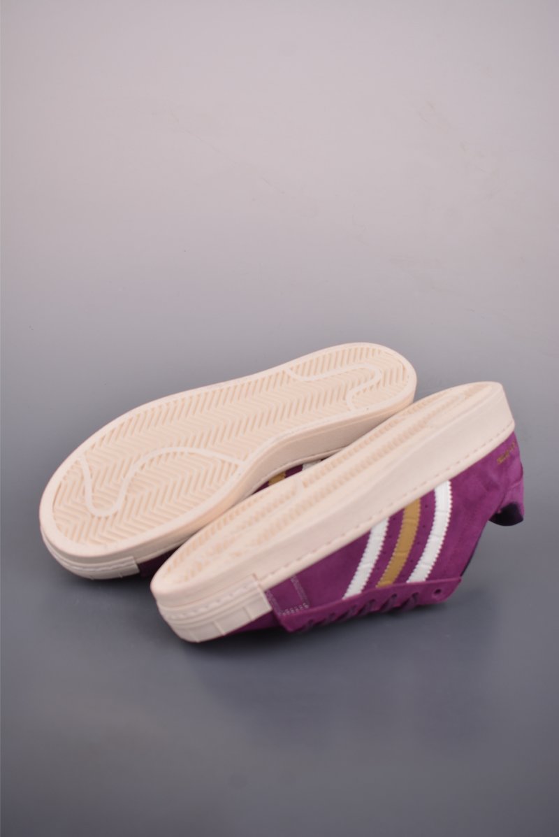 Adidas Originals Jabbar Low view