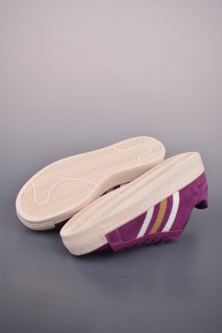 Adidas Originals Jabbar Low view 3