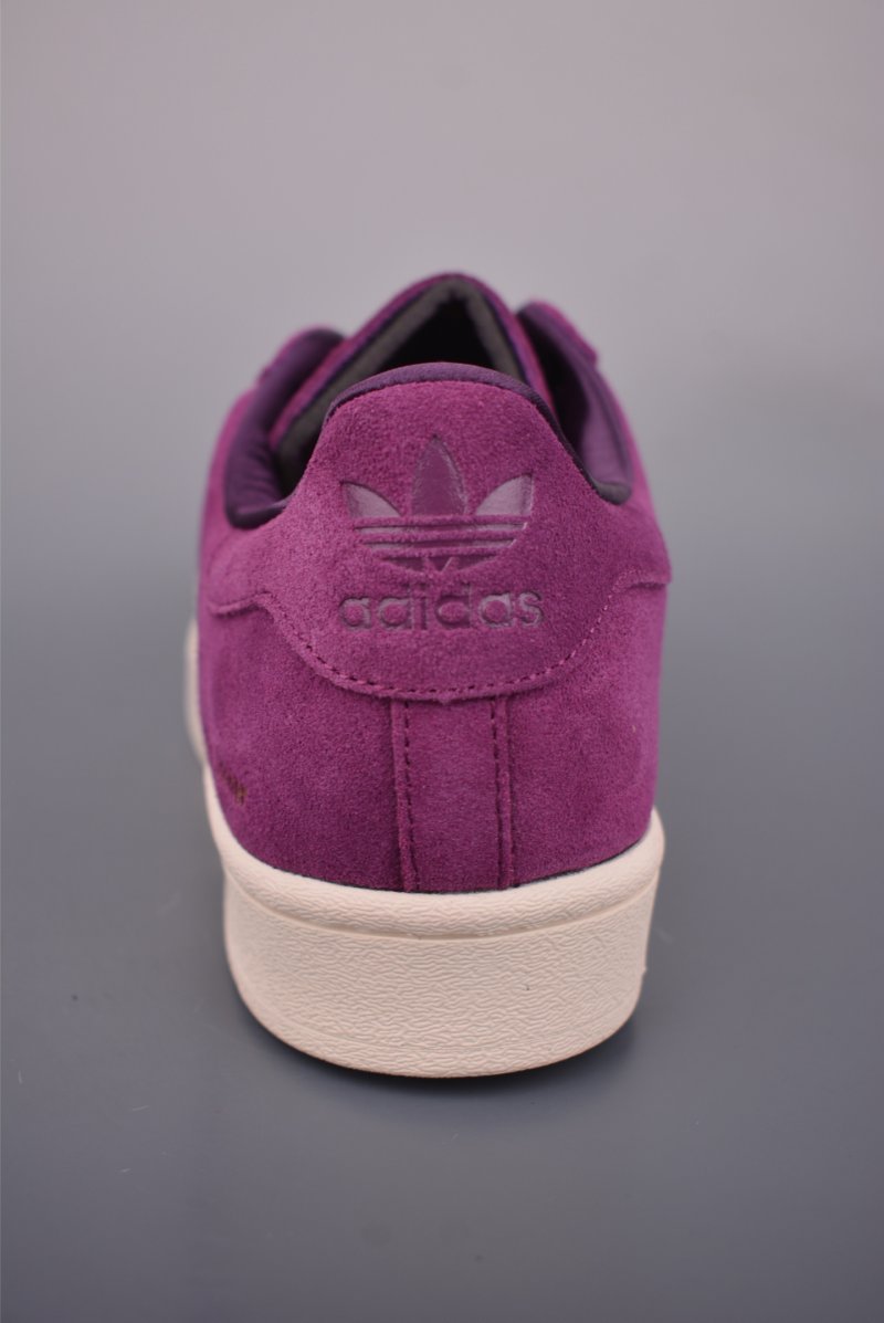 Adidas Originals Jabbar Low view
