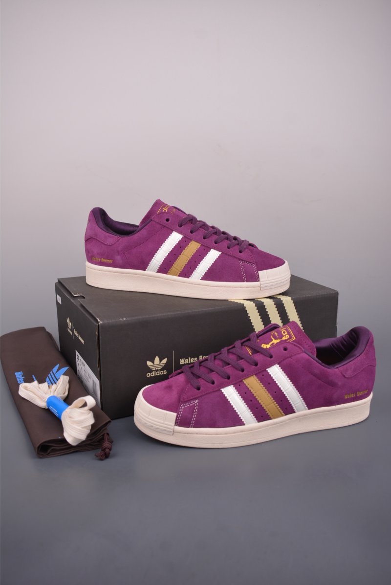 Adidas Originals Jabbar Low view