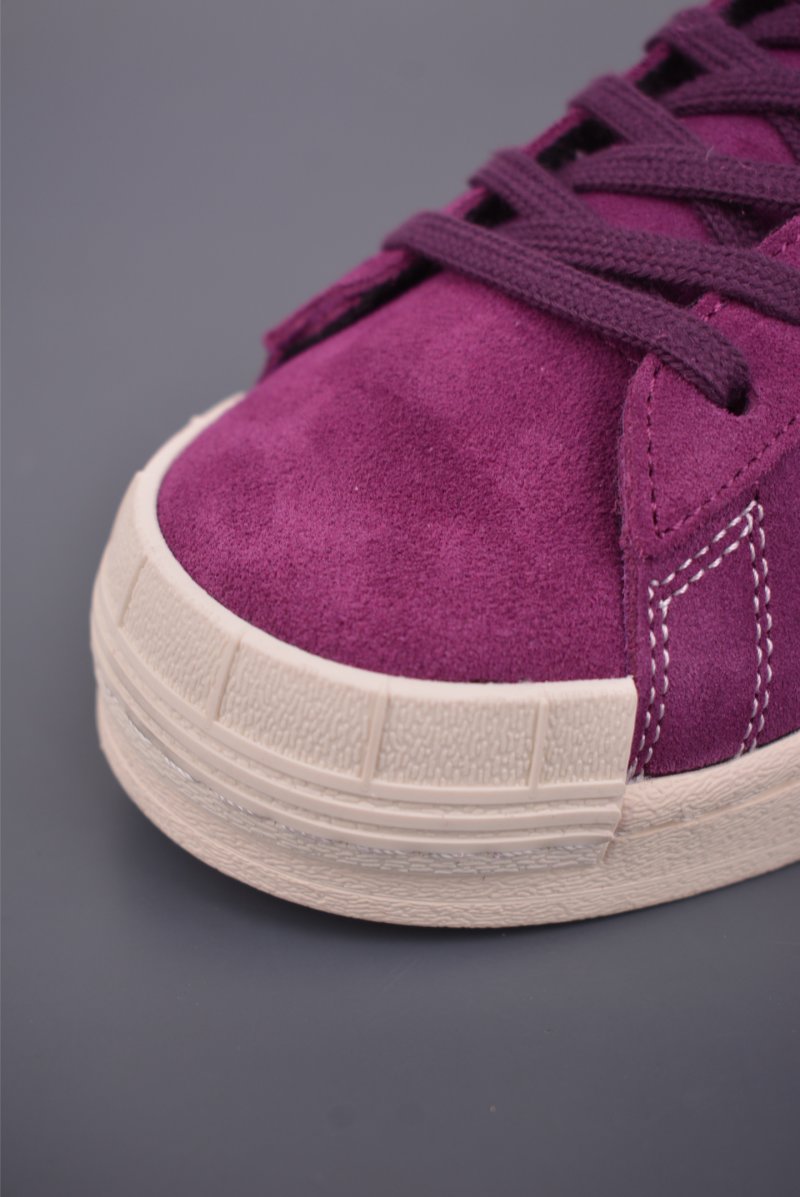 Adidas Originals Jabbar Low view