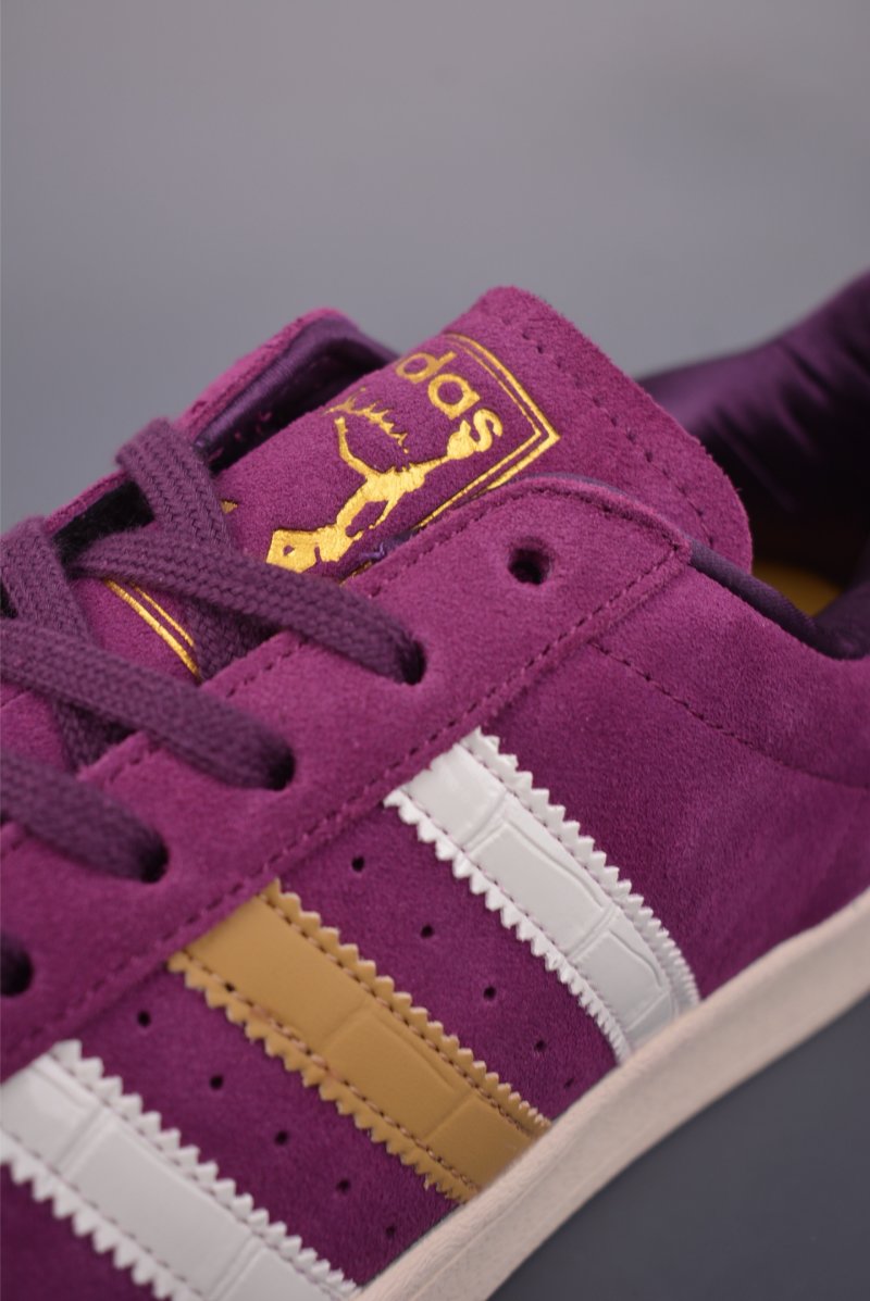 Adidas Originals Jabbar Low view