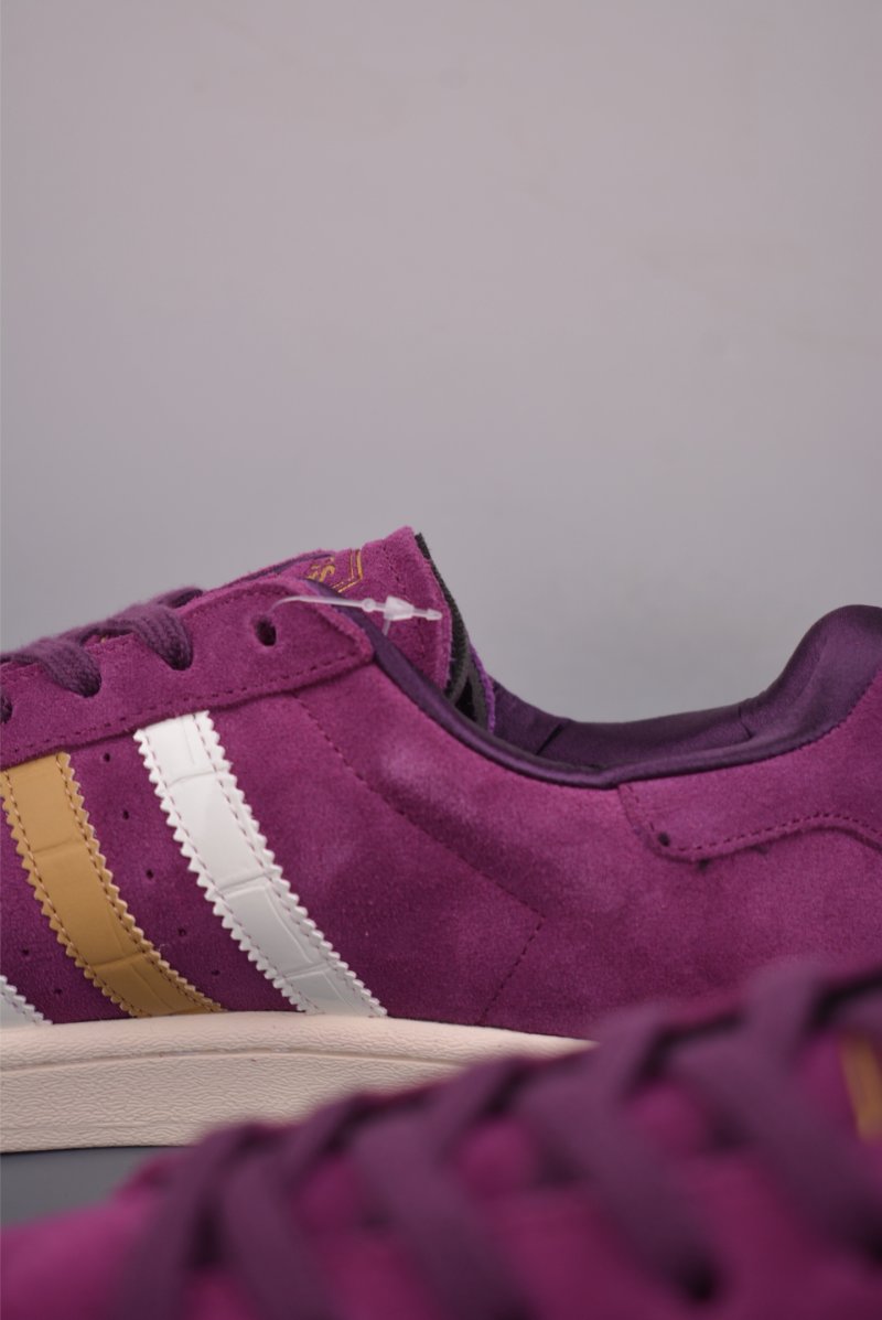 Adidas Originals Jabbar Low view