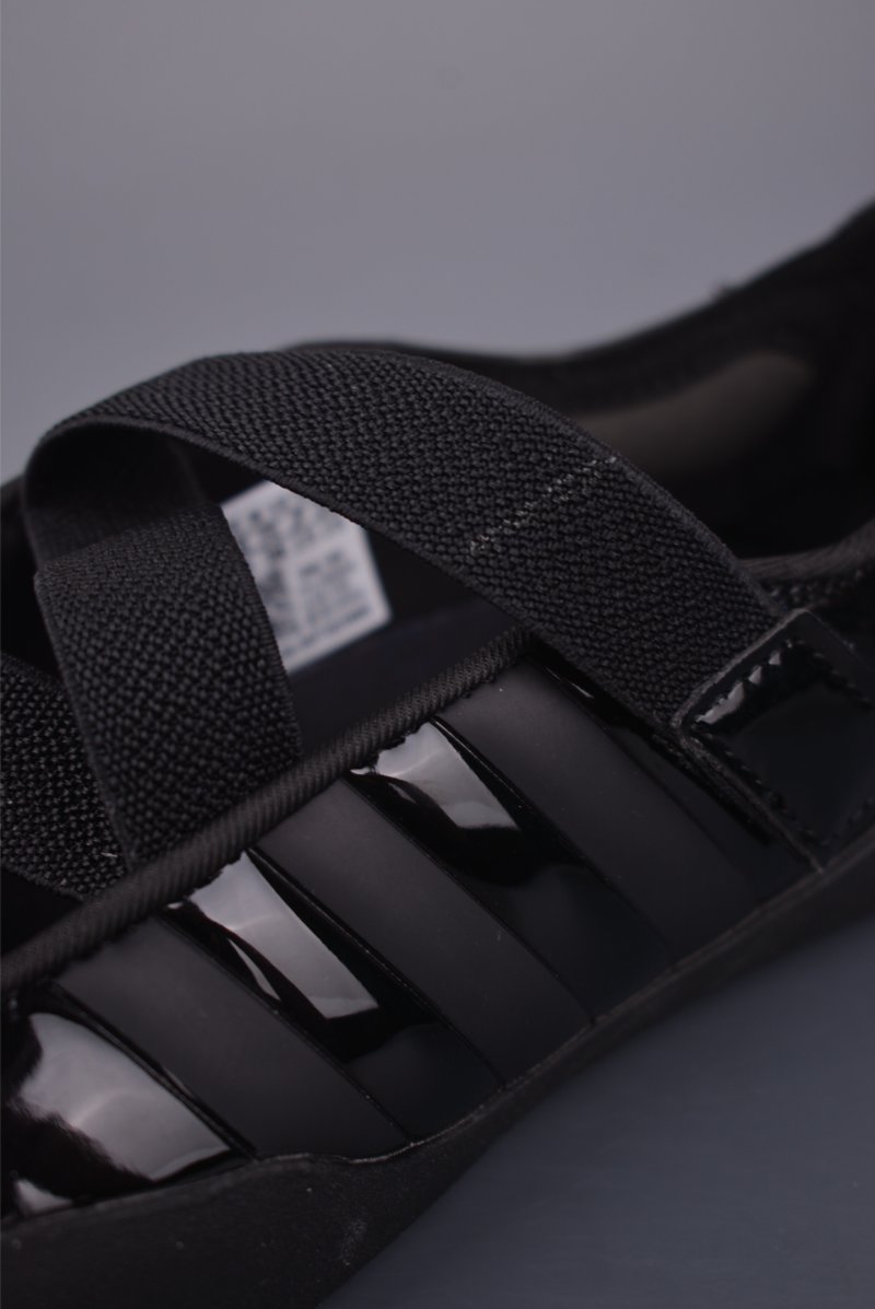 Adidas Originals Taekwondo view