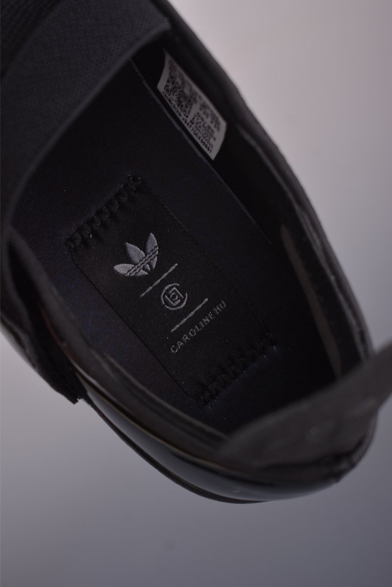 Adidas Originals Taekwondo view