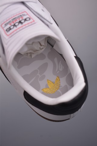 Adidas Superstar 'BAPE' view 9