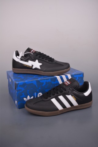 Adidas Superstar 'BAPE' view 5