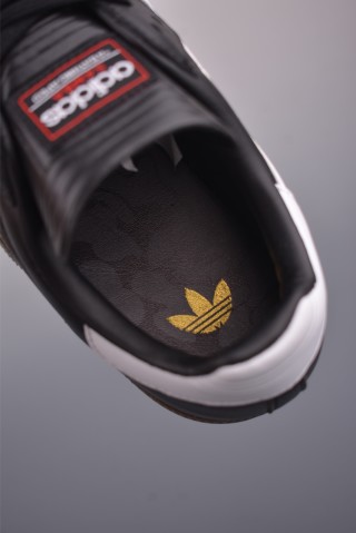 Adidas Superstar 'BAPE' view 9