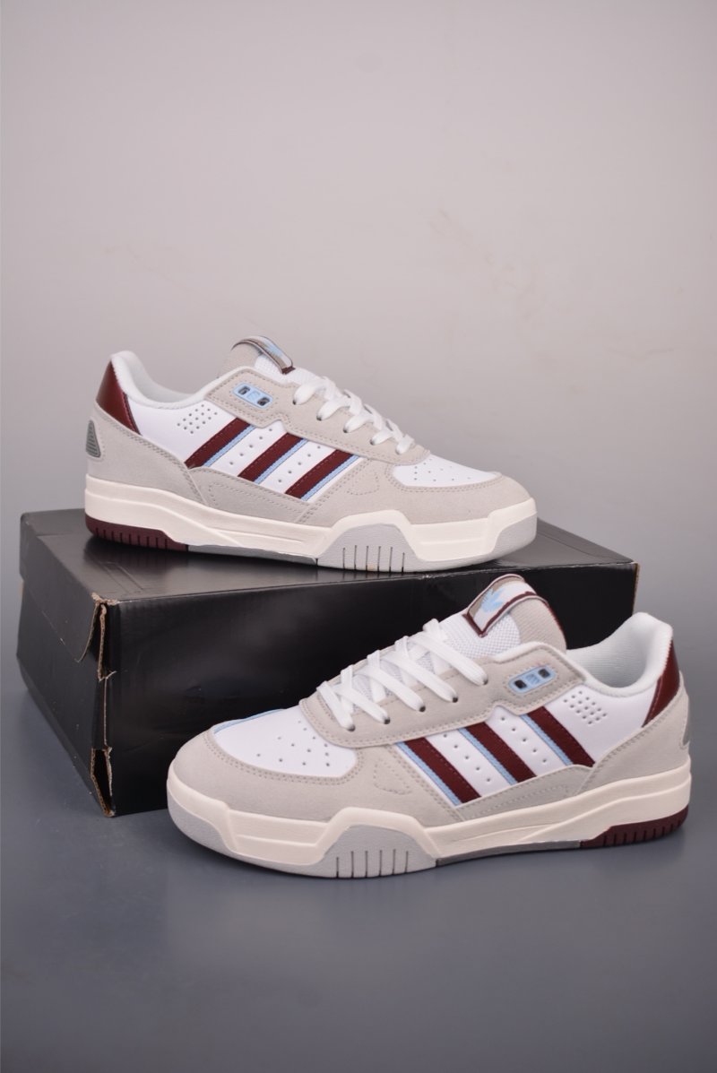 Adidas Tekkira Cup view