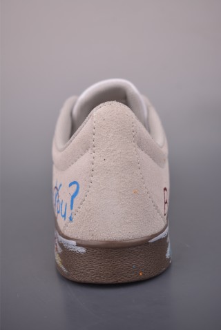 Adidas VI Court Classic view 4