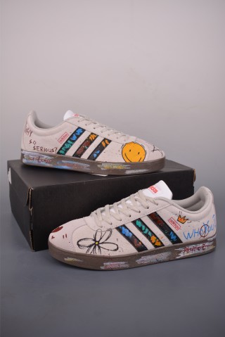 Adidas VI Court Classic view 5