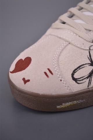 Adidas VI Court Classic view 6