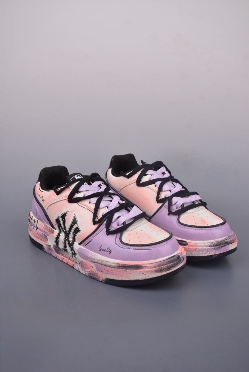 Adidas MLB NY 'Red'