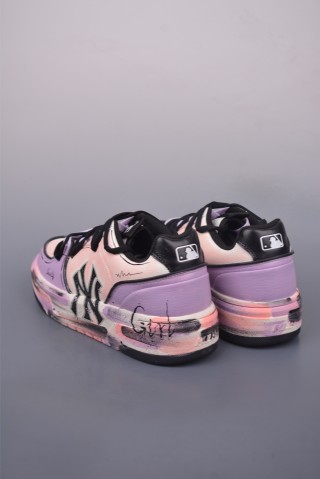 Adidas MLB NY 'Red' view 2