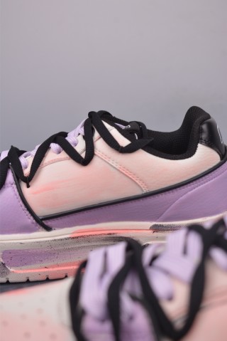 Adidas MLB NY 'Red' view 8