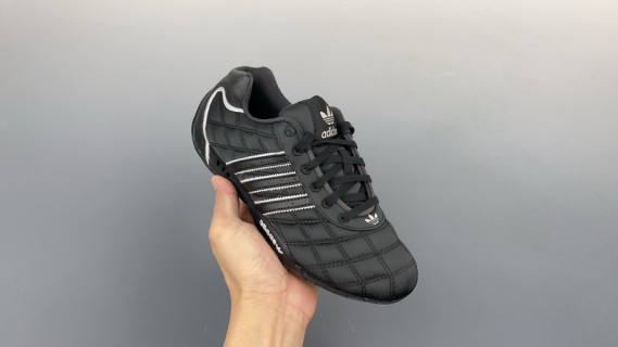 Adidas Adiracer Lo view 1