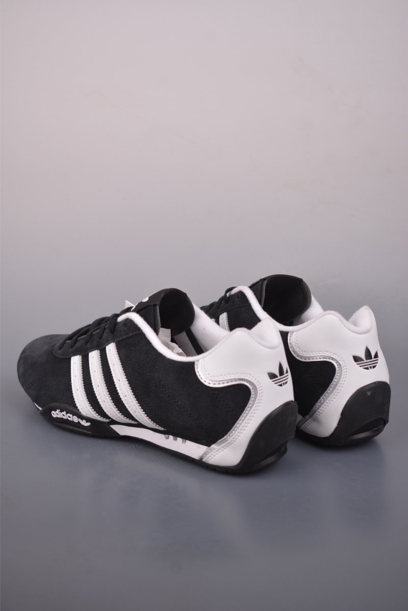 Adidas Adiracer Lo view