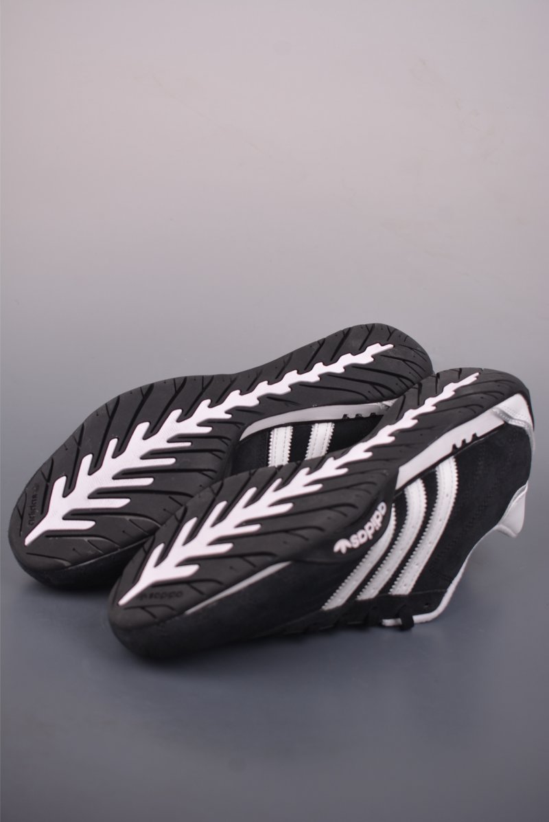 Adidas Adiracer Lo view