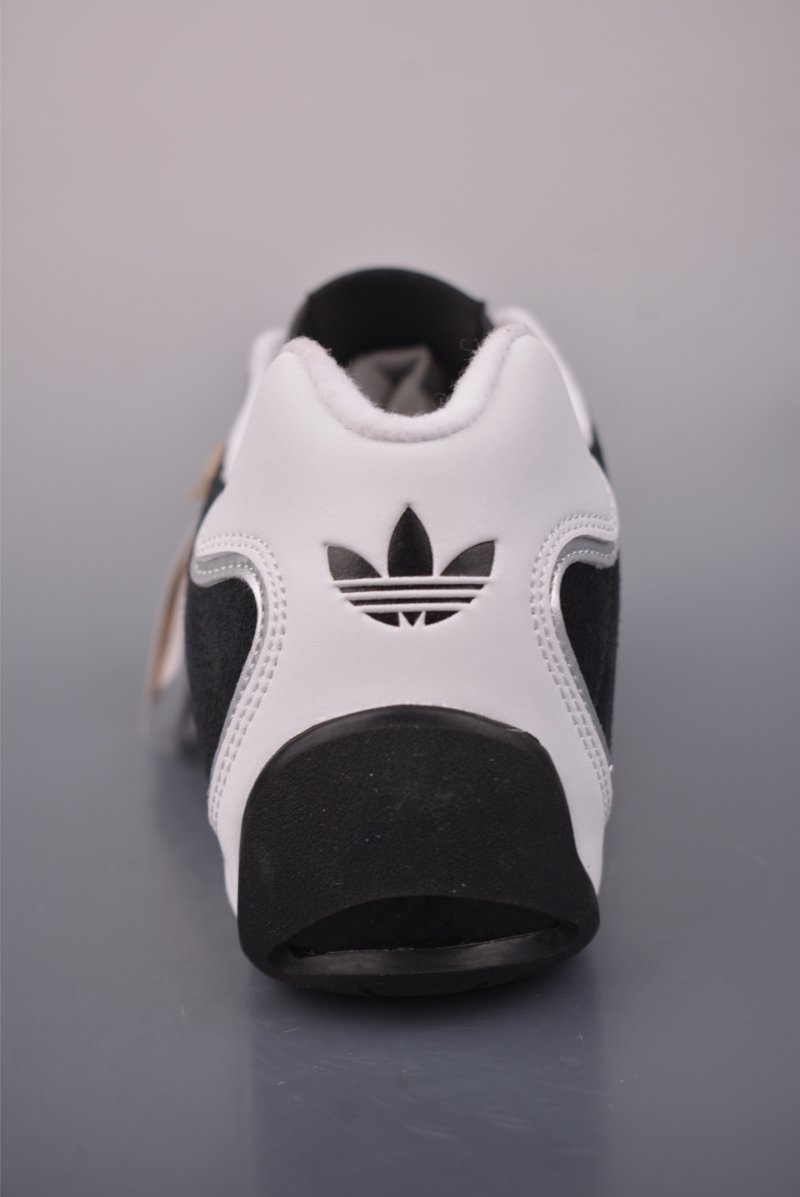 Adidas Adiracer Lo view