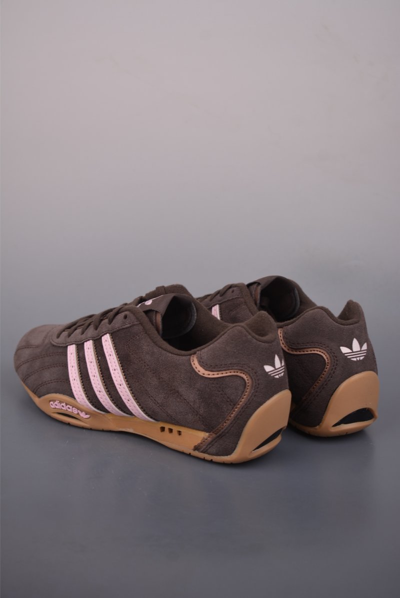 Adidas Adiracer Lo view