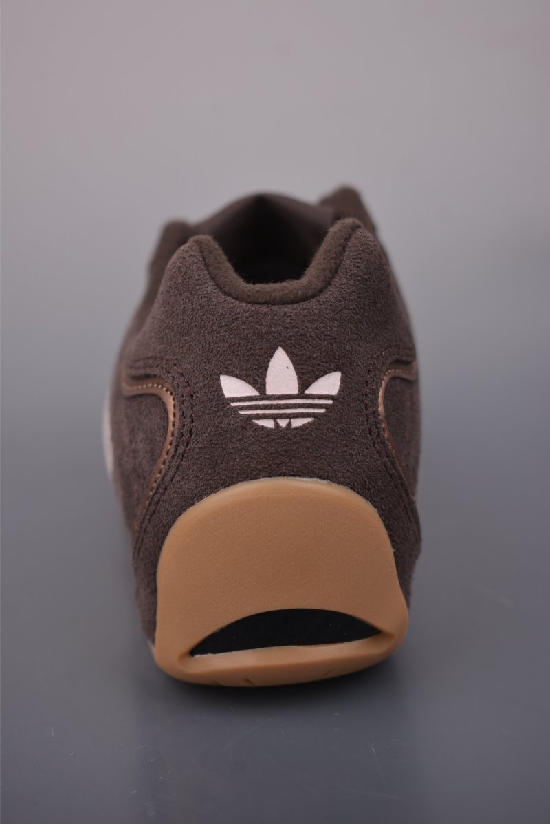 Adidas Adiracer Lo view