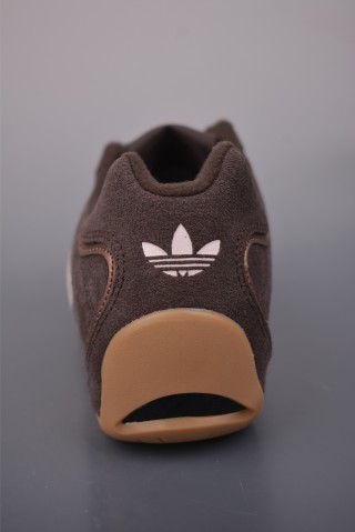 Adidas Adiracer Lo view 4