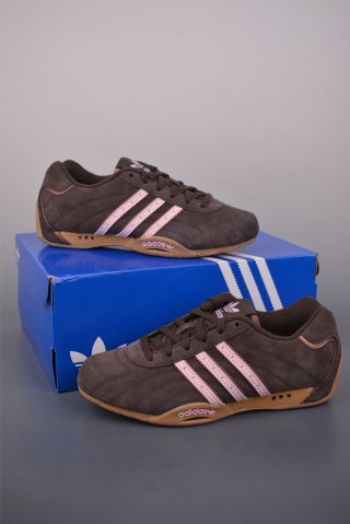 Adidas Adiracer Lo view 5