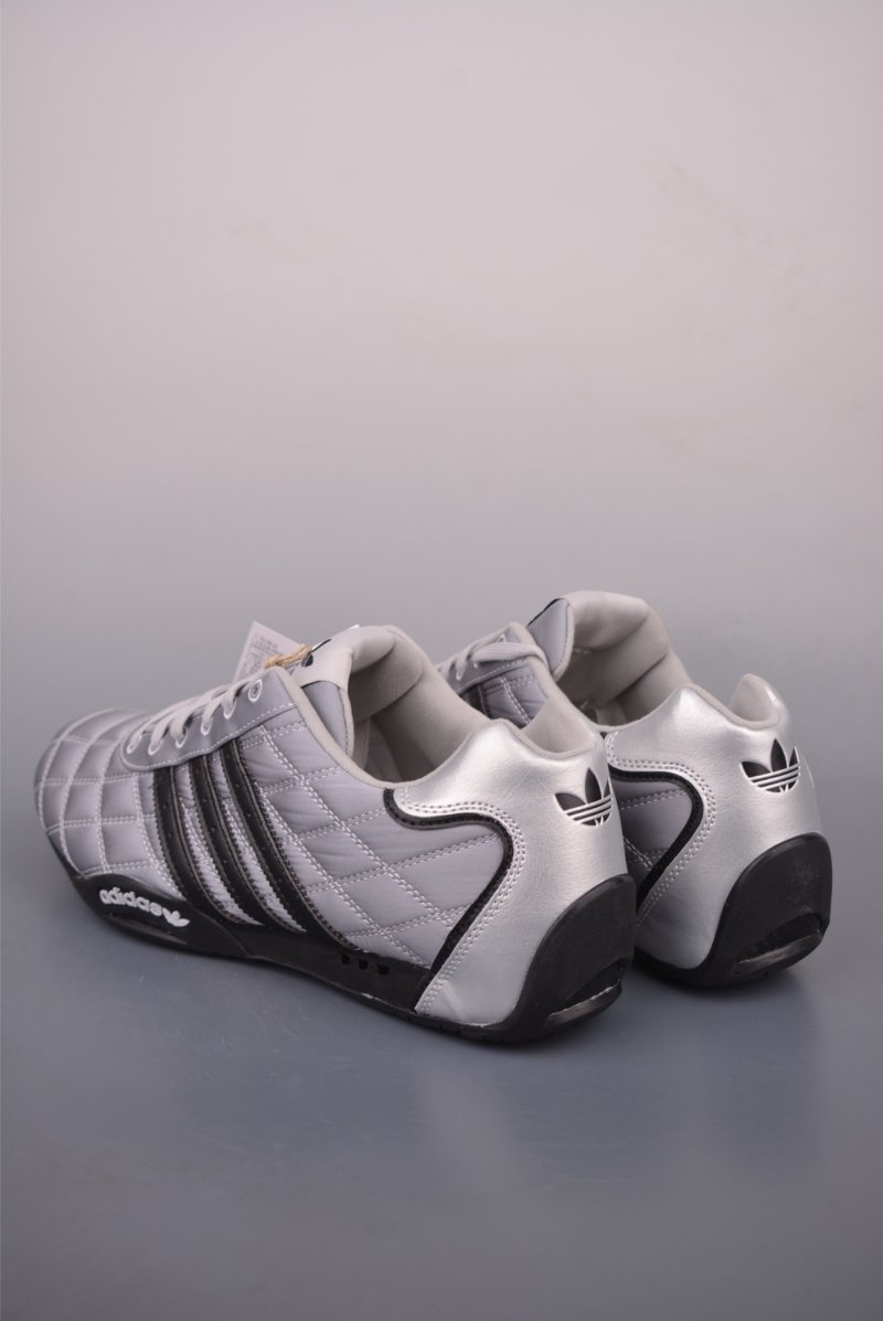 Adidas Adiracer Lo view