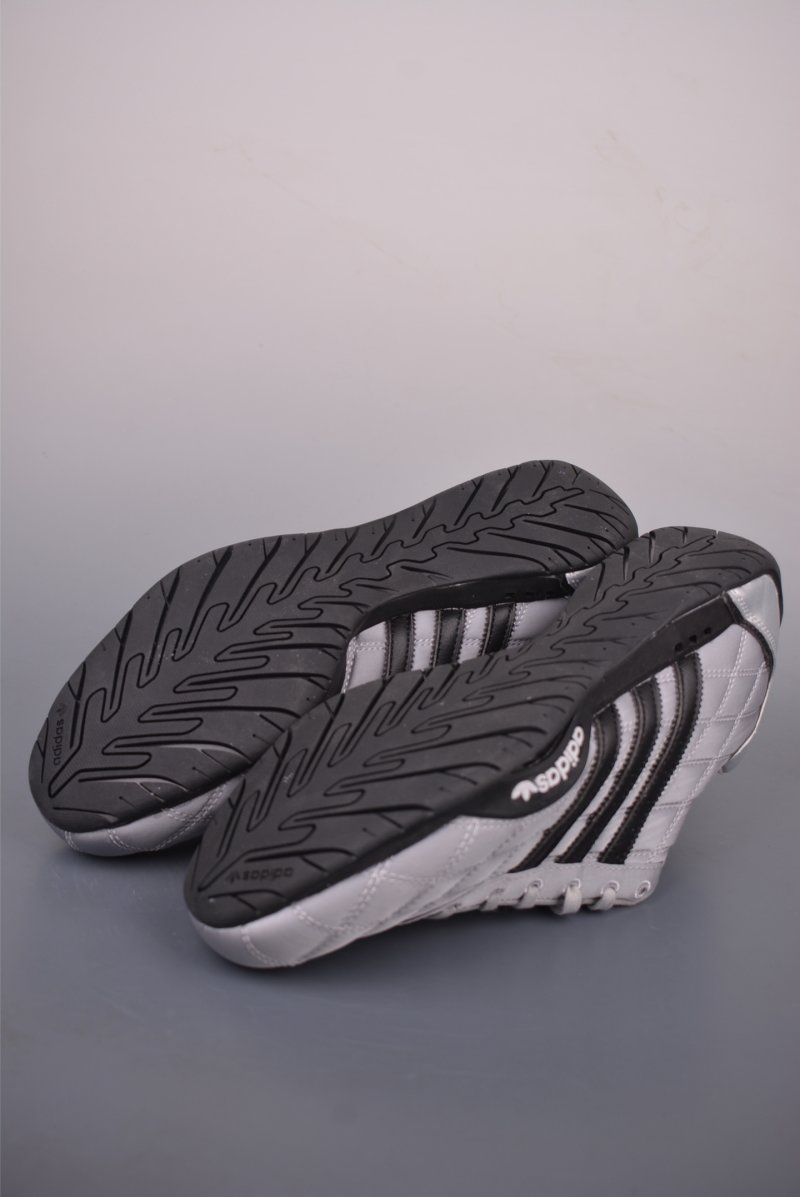 Adidas Adiracer Lo view