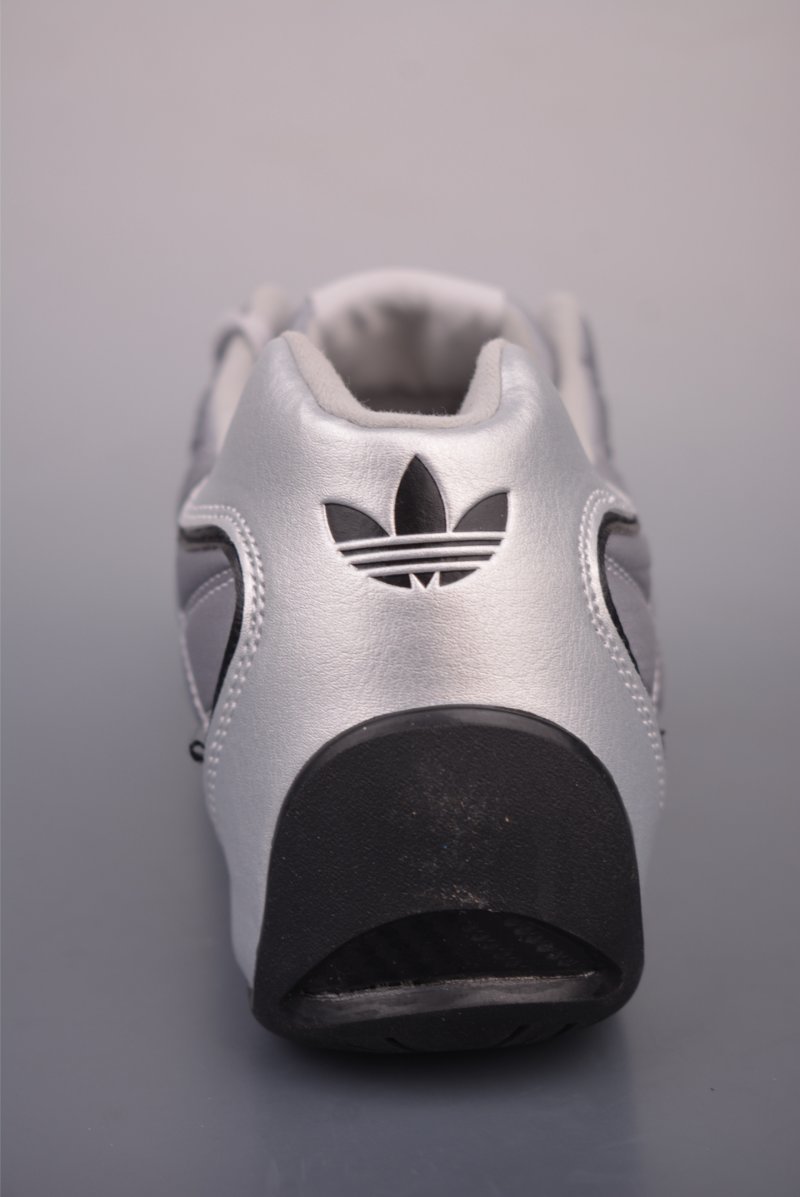 Adidas Adiracer Lo view