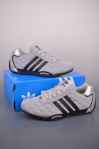 Adidas Adiracer Lo view 5