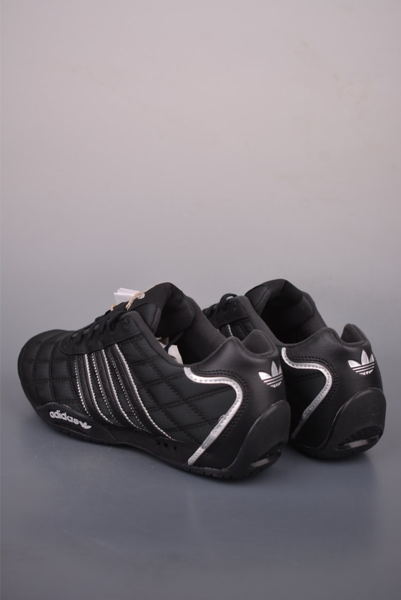 Adidas Adiracer Lo view