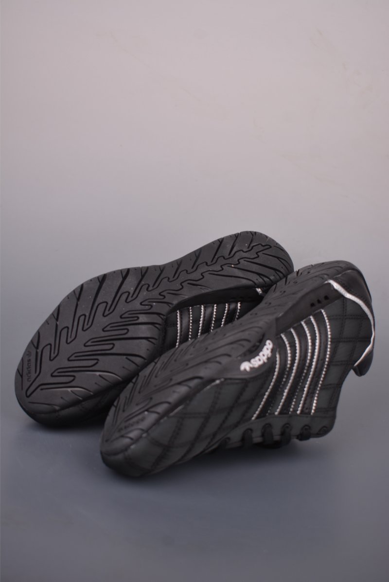 Adidas Adiracer Lo view