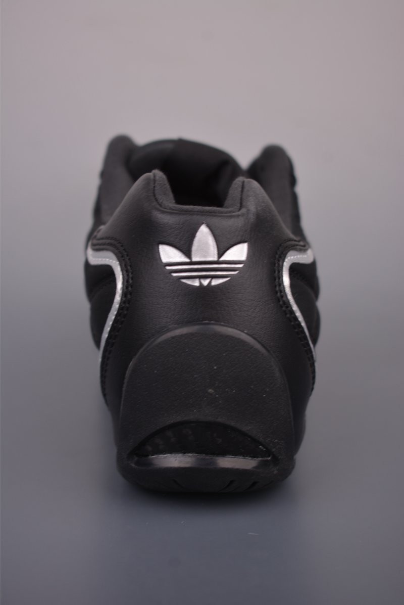 Adidas Adiracer Lo view