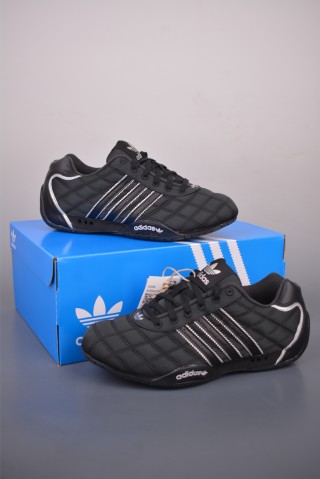 Adidas Adiracer Lo view 5
