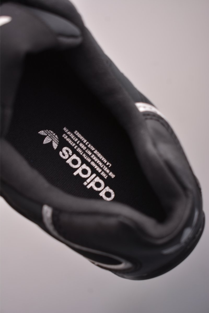 Adidas Adiracer Lo view