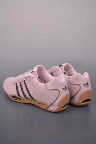 Adidas Adiracer Lo view 2